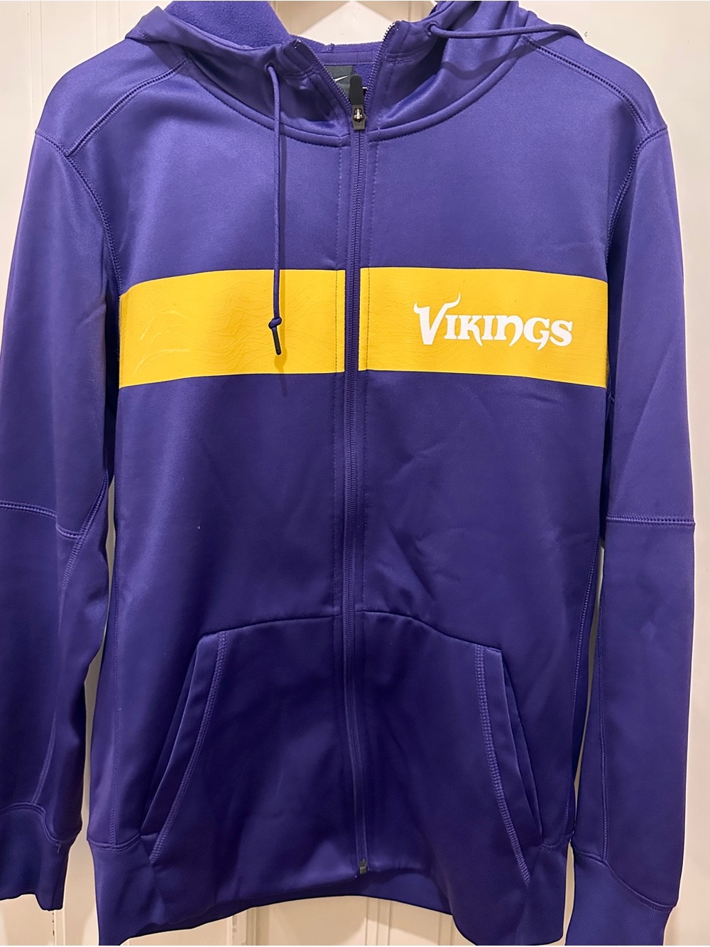 Minnesota Vikings Hoodie